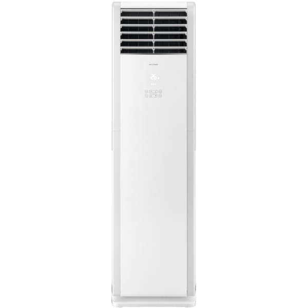 Salon Tİpi İnverter Klima R32 24000 BTU h