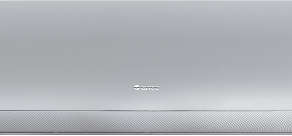 Fairy İnverter Duvar Tipi Split Klima R32 12.000 BTU/h (Gümüş)