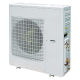 Multi Sistem Klima Dış Ünitesi (R32) 36000 BTU h
